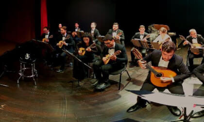 Inverno Porteño - Astor Piazzola VR Video Inverno Porteño - Astor Piazzola VR