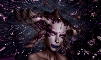 Halloween Special, 60 PS, Black Doors 6, Body Horror 360 Masterpiece - No Censorship for Reality SpacePussy vs. Art The Clown, Daniel FX Staal, written, music, art and 360 animations, Genius, Horrorcore, Psychedelic, Trippy Halloween Special, 60 PS, Black Doors 6, Body Horror 360 Masterpiece - No Censorship for Reality SpacePussy vs. Art The Clown, Daniel FX Staal, written, music, art and 360 animations, Genius, Horrorcore, Psychedelic, Trippy