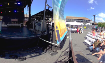 2024 Annapolis Songwriters Festival - Luke Borchelt "Accent" in 360 8k VR Video 2024 Annapolis Songwriters Festival - Luke Borchelt "Accent" in 360 8k VR