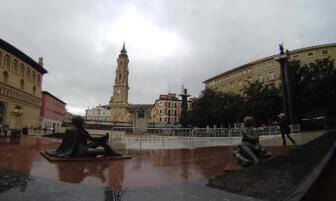 ZARAGOZA VR180 2024- VR Video ZARAGOZA VR180 2024- VR