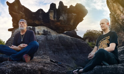 How to  Meditate  (Travel Thailand) VR Video How to  Meditate  (Travel Thailand) VR