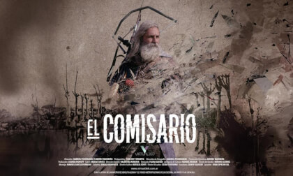 El Comisario (Trailer 360) El Comisario (Trailer 360)
