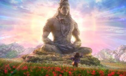 3d Shiva Clip VR Video 3d Shiva Clip VR