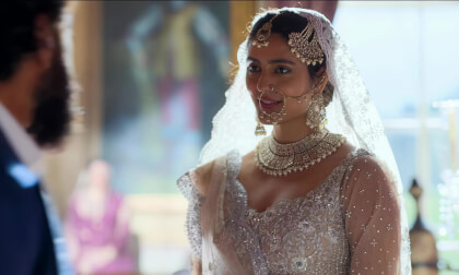 Indian marriage cermony VR Video Indian marriage cermony VR