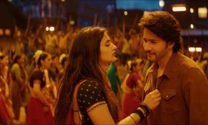 dance with chair indian VR Video dance with chair indian VR