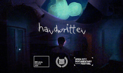 Handwritten Handwritten