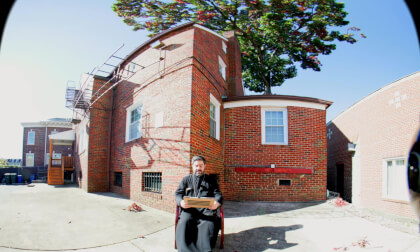 The Orthodox Faith and Scriptures VR Video The Orthodox Faith and Scriptures VR