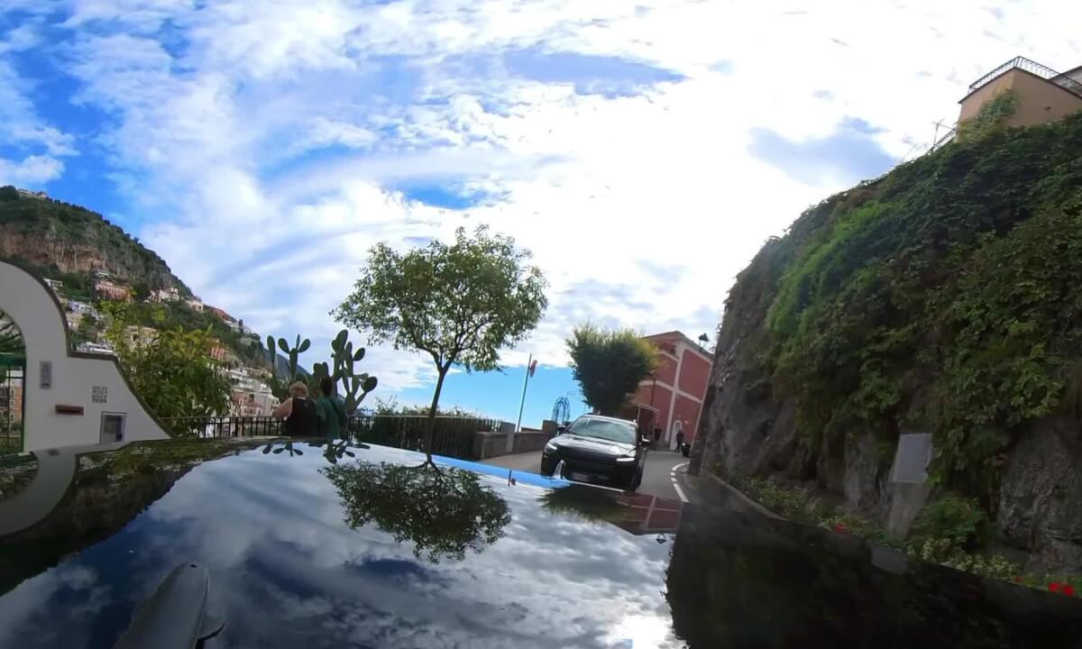 Amalfi Coast - Italy - Part 2