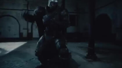 Batman v Superman: Dawn of Justice | EPIC Fight Scene! | ClipZone: Heroes & Villains Batman v Superman: Dawn of Justice | EPIC Fight Scene! | ClipZone: Heroes & Villains