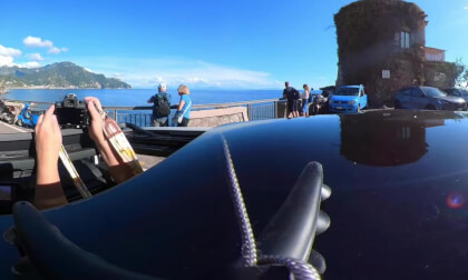 Amalfi Coast - Italy - Part3