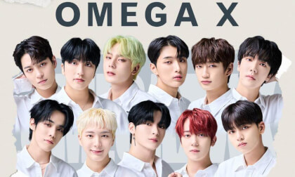 OMEGA_X_VR VR Video OMEGA_X_VR VR