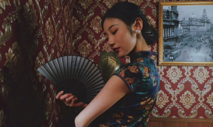 Shanghai in 1943 VR Video Shanghai in 1943 VR