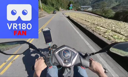 Ride a motorcycle to the highest point of Taiwan’s highway - Wuling Ride a motorcycle to the highest point of Taiwan’s highway - Wuling
