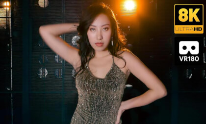 Try cinematic filters VR Video Try cinematic filters VR