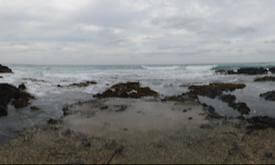 Jeju Sea VR Video Jeju Sea VR