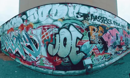 EXPLORE: BERLIN IN 360 VR (FULL SHORT FILM)