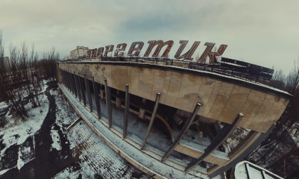 Chernobyl Chernobyl