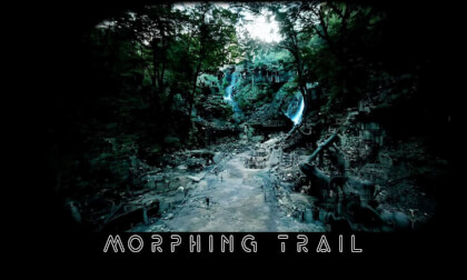 Morphing Trail Morphing Trail