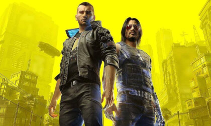 Johnny takes V's body Cyberpunk 2077 VR VR Video Johnny takes V's body Cyberpunk 2077 VR VR