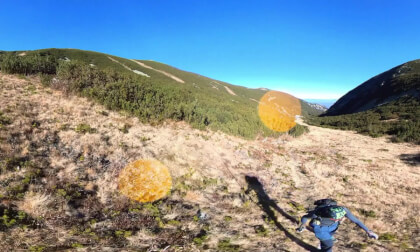 Borovets - Musala
