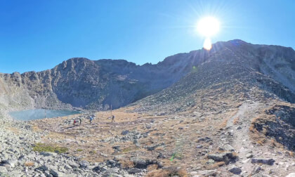 Musala - Borovets Musala - Borovets