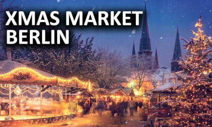 Christmas Market Berlin Schloss Charlottenburg Christmas Market Berlin Schloss Charlottenburg