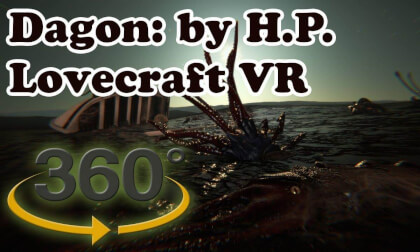 🥽 Dagon VR LongPlay Captured in 360° 4K - Thorns VR VR Video 🥽 Dagon VR LongPlay Captured in 360° 4K - Thorns VR VR