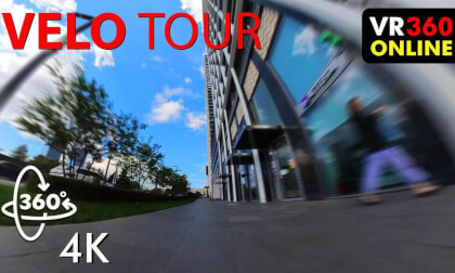 VR video 360 6K MOSCOW 2024 AIRPORT district cycling around the area VR 360 video for VR glasses 360 video VR Video VR video 360 6K MOSCOW 2024 AIRPORT district cycling around the area VR 360 video for VR glasses 360 video VR