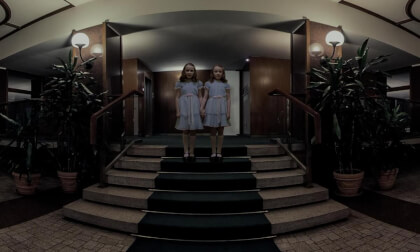 Play With Us VR Video Play With Us VR