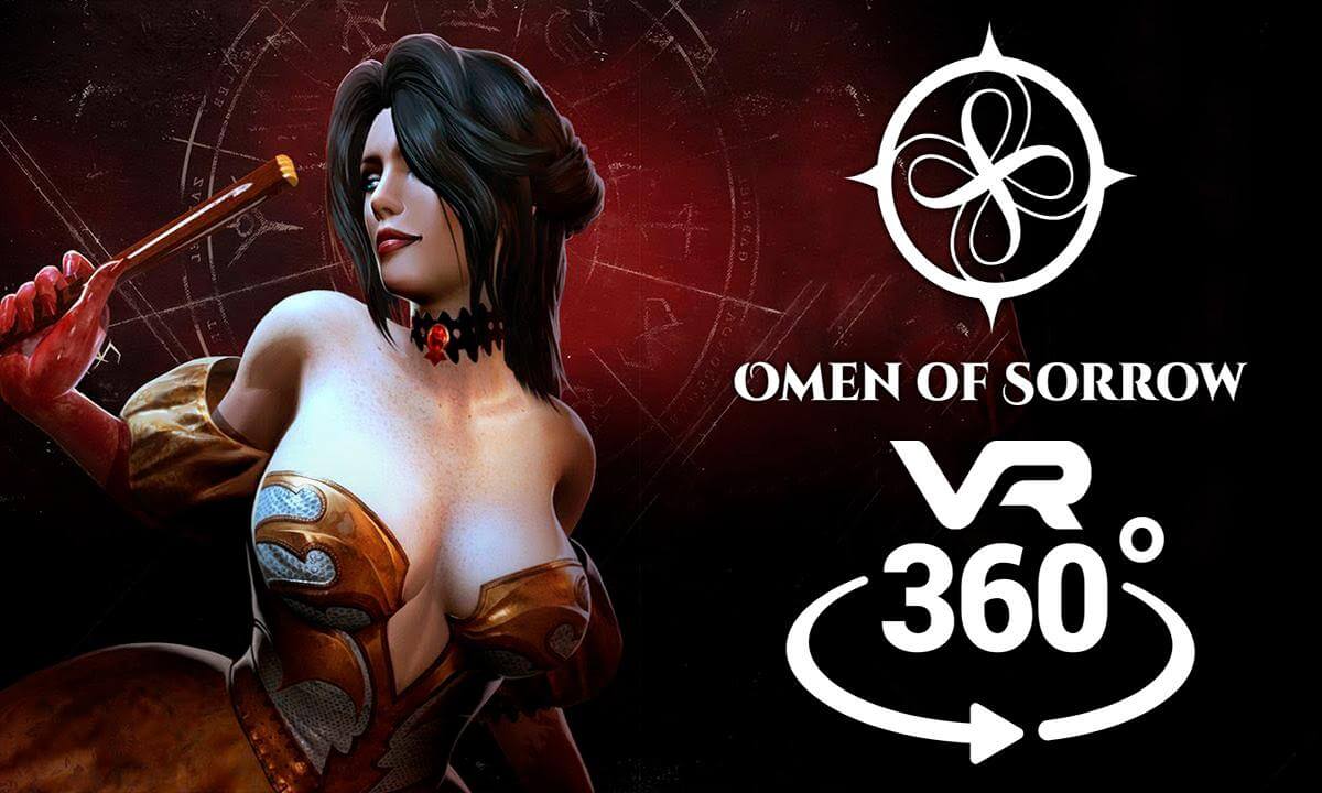 Omen of Sorrow 360°