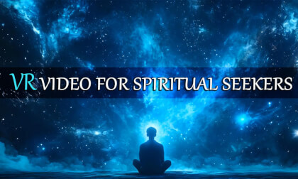 Spirita - relaxation video for spiritual seekers Spirita - relaxation video for spiritual seekers