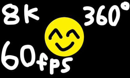 First star VR Video First star VR