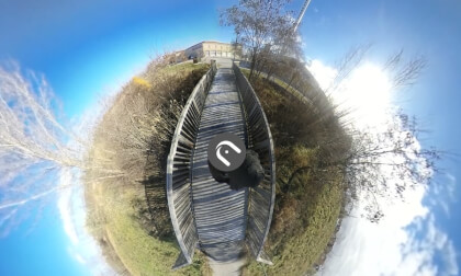 Boxgrovefootbridge