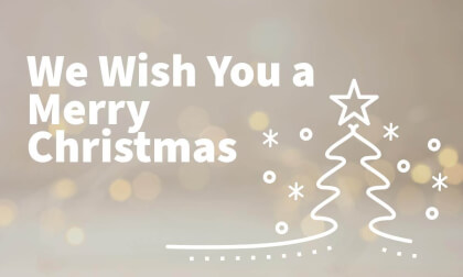 We wish you a Merry Christmas VR Video We wish you a Merry Christmas VR