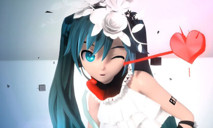 Anime