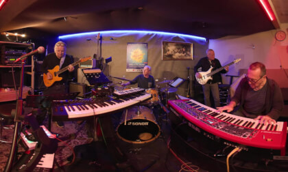 impro dada VR Video impro dada VR