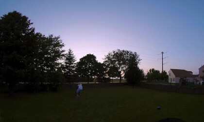Left Tackle Practice ZCam K1 pro Left Tackle Practice ZCam K1 pro