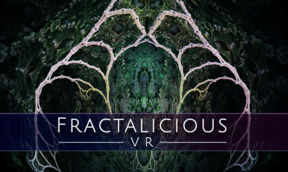 Fractalicious VR Fractalicious VR