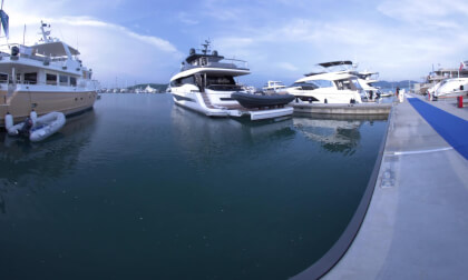 Thailand Yacht Festival 2024 VR Video Thailand Yacht Festival 2024 VR