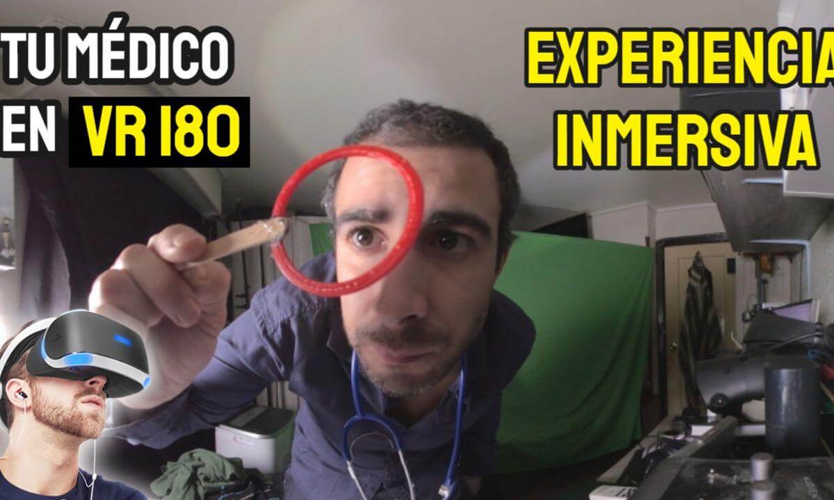 ASMR Roleplay Médico en Español 🩺 Cuidado Relajante y Personal