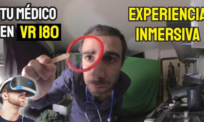 ASMR Roleplay Médico en Español 🩺 Cuidado Relajante y Personal
