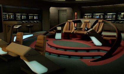Star Trek Pix Tour VR - batch2 - 3D Star Trek Pix Tour VR - batch2 - 3D