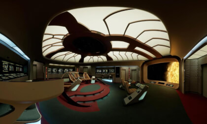 Star Trek Pix Tour VR - batch2 - mono 360 Star Trek Pix Tour VR - batch2 - mono 360