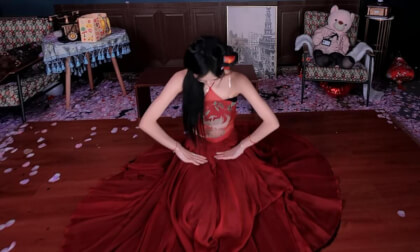 狸妖妖202411117001 时候 3D VR 180 8K VR Video 狸妖妖202411117001 时候 3D VR 180 8K VR