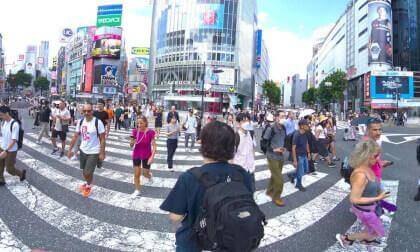 【8K】VR Walk Japan Tokyo Shibuya Omotesando Roppongi VR Video 【8K】VR Walk Japan Tokyo Shibuya Omotesando Roppongi VR