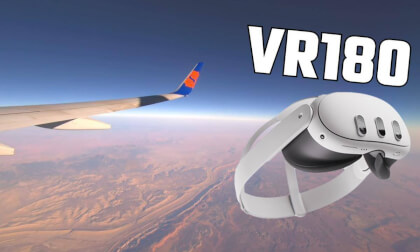 Flying Over AMAZING Landscapes in VR! VR Video Flying Over AMAZING Landscapes in VR! VR