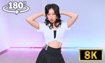 Meet the Dancers: Group 2 | Immersive Girls Ep. #2 Meet the Dancers: Group 2 | Immersive Girls Ep. #2
