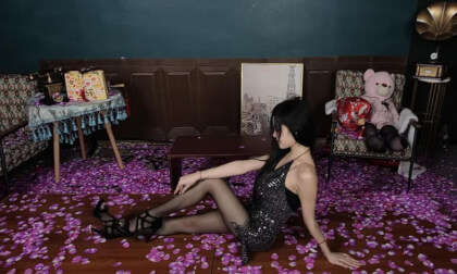 狸妖妖20241123001 Something 3D VR 180 8K VR Video 狸妖妖20241123001 Something 3D VR 180 8K VR