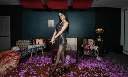 狸妖妖20241123001 爱的华尔兹 3D VR 180 8K VR Video 狸妖妖20241123001 爱的华尔兹 3D VR 180 8K VR