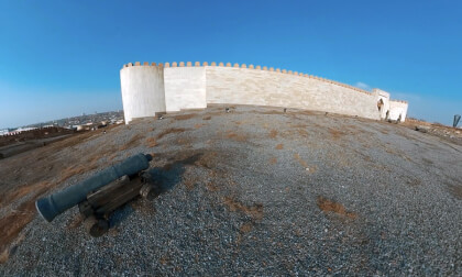 Citadel (KZ) VR Video Citadel (KZ) VR